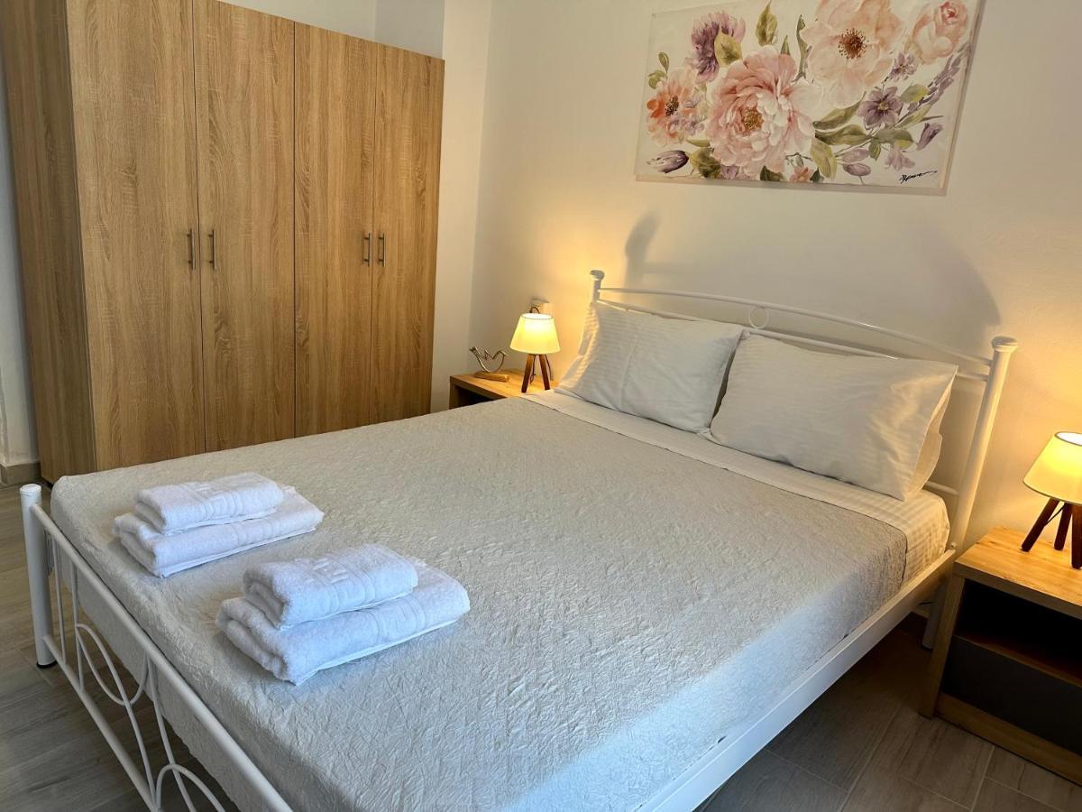 Kato Apartment Zaros