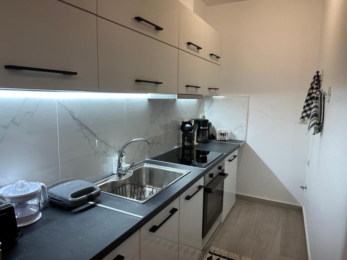 Kato Apartment *