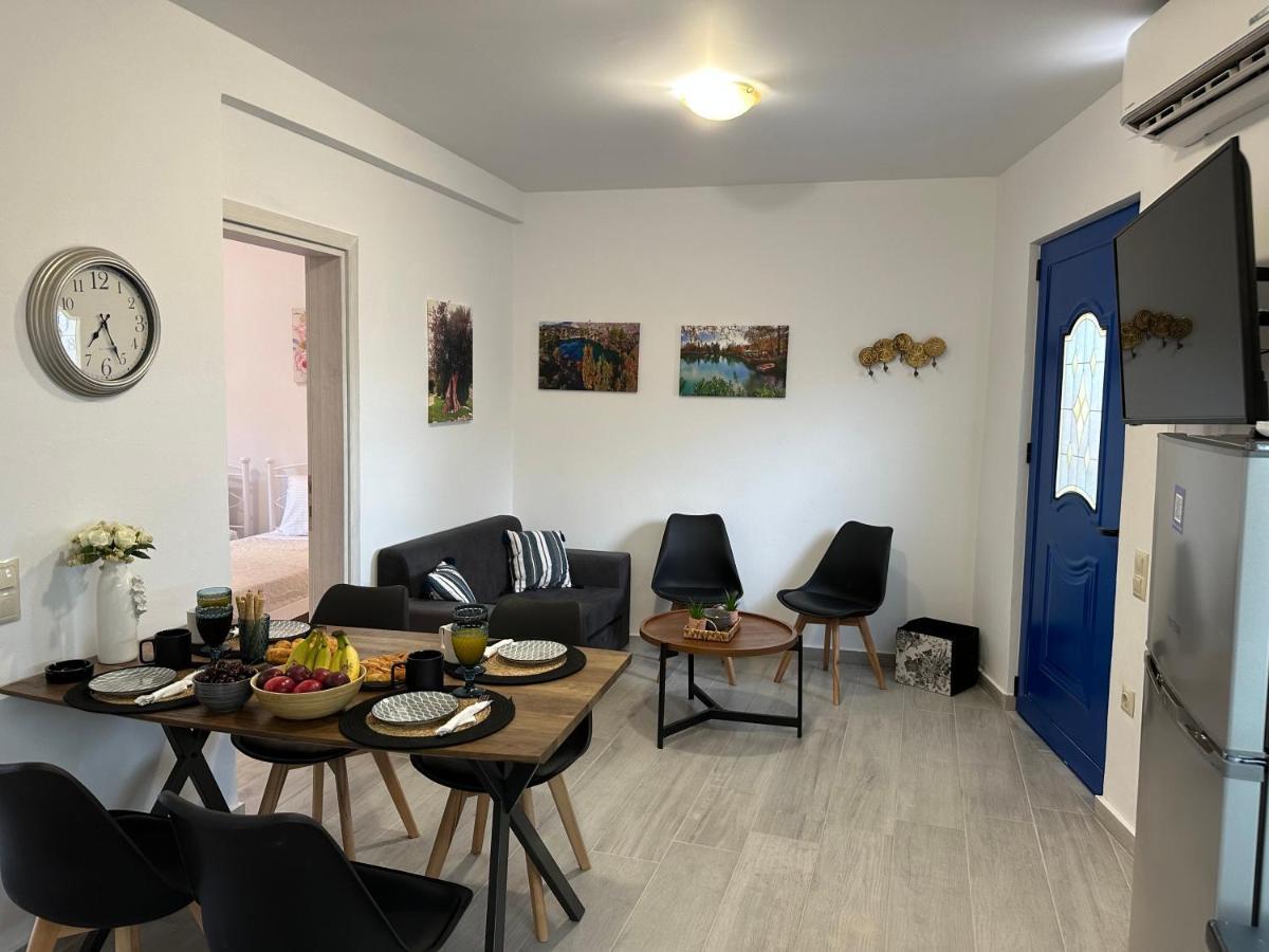 Apartment Kato *