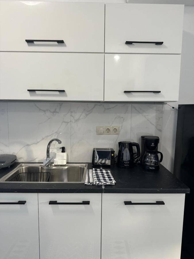 Apartment Kato *