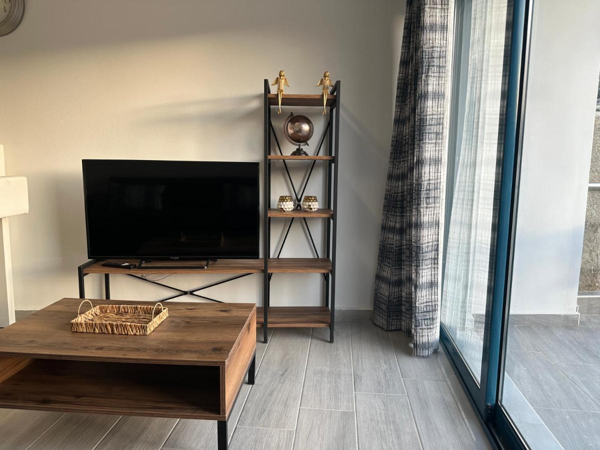 Kato Apartment *