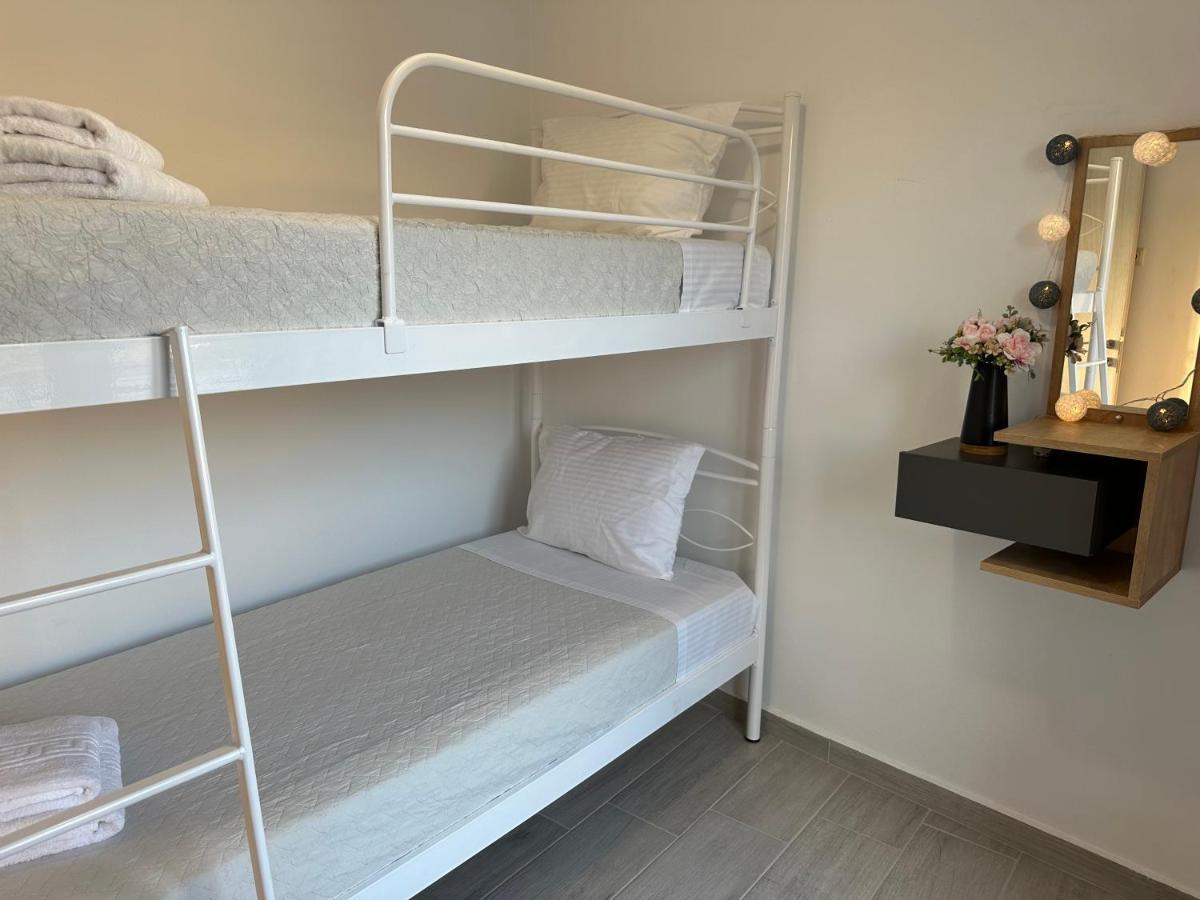 Kato Apartment