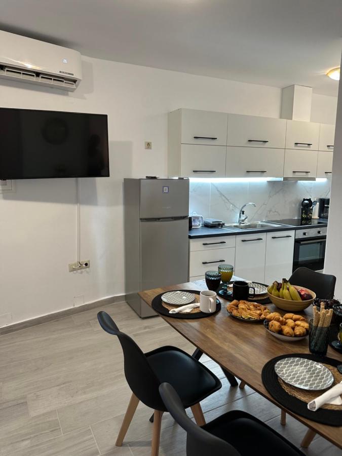 Apartment Kato