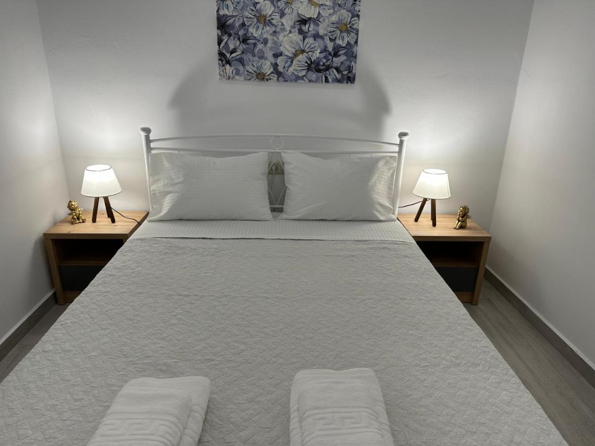 Apartment Kato Zaros