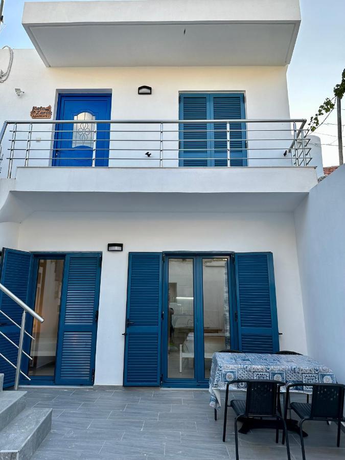 Kato Apartment Zaros