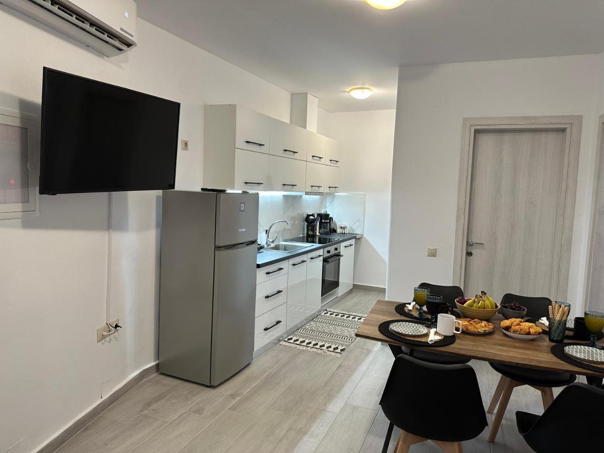 Kato Apartment