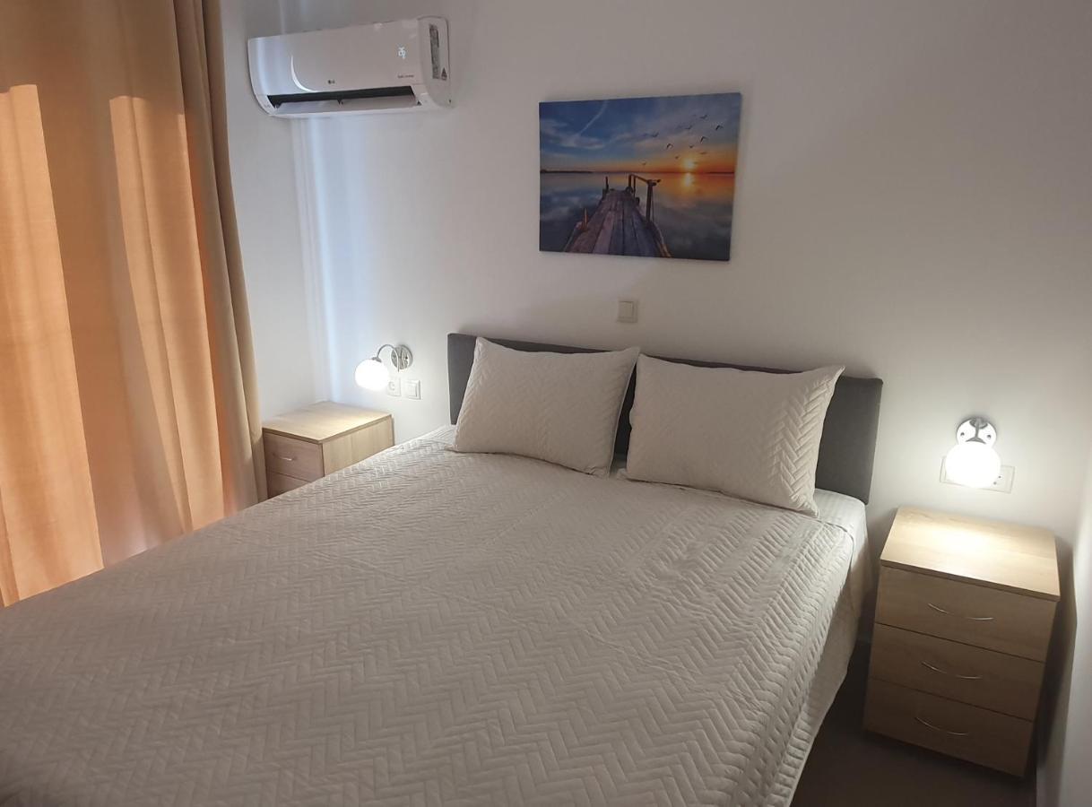 Artemis Apartment