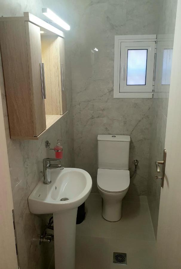 Apartment Artemis Argostoli (Kefalonia)