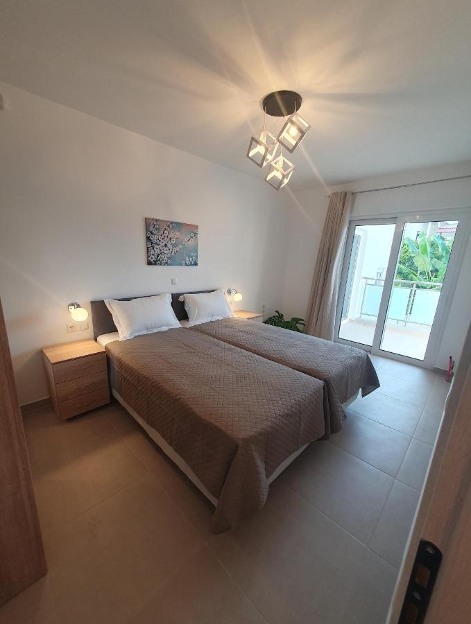 Apartment Artemis Argostoli (Kefalonia)