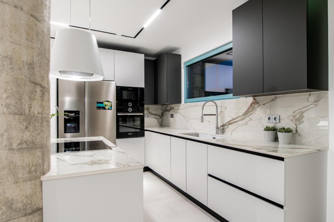 Sky Birds - Holistic Escape Apartment *