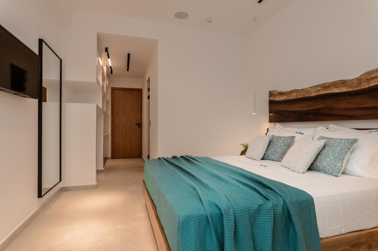 Sky Birds - Holistic Escape Apartment