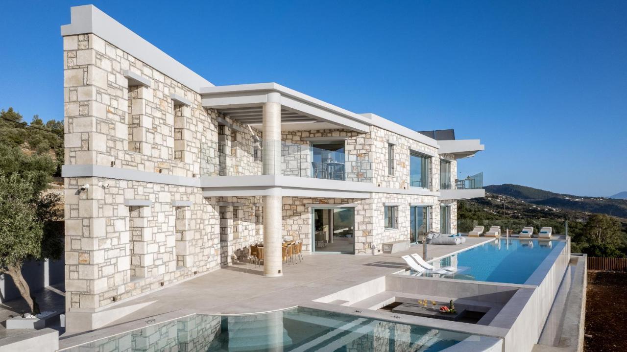 Sky Birds - Holistic Escape Apartment *