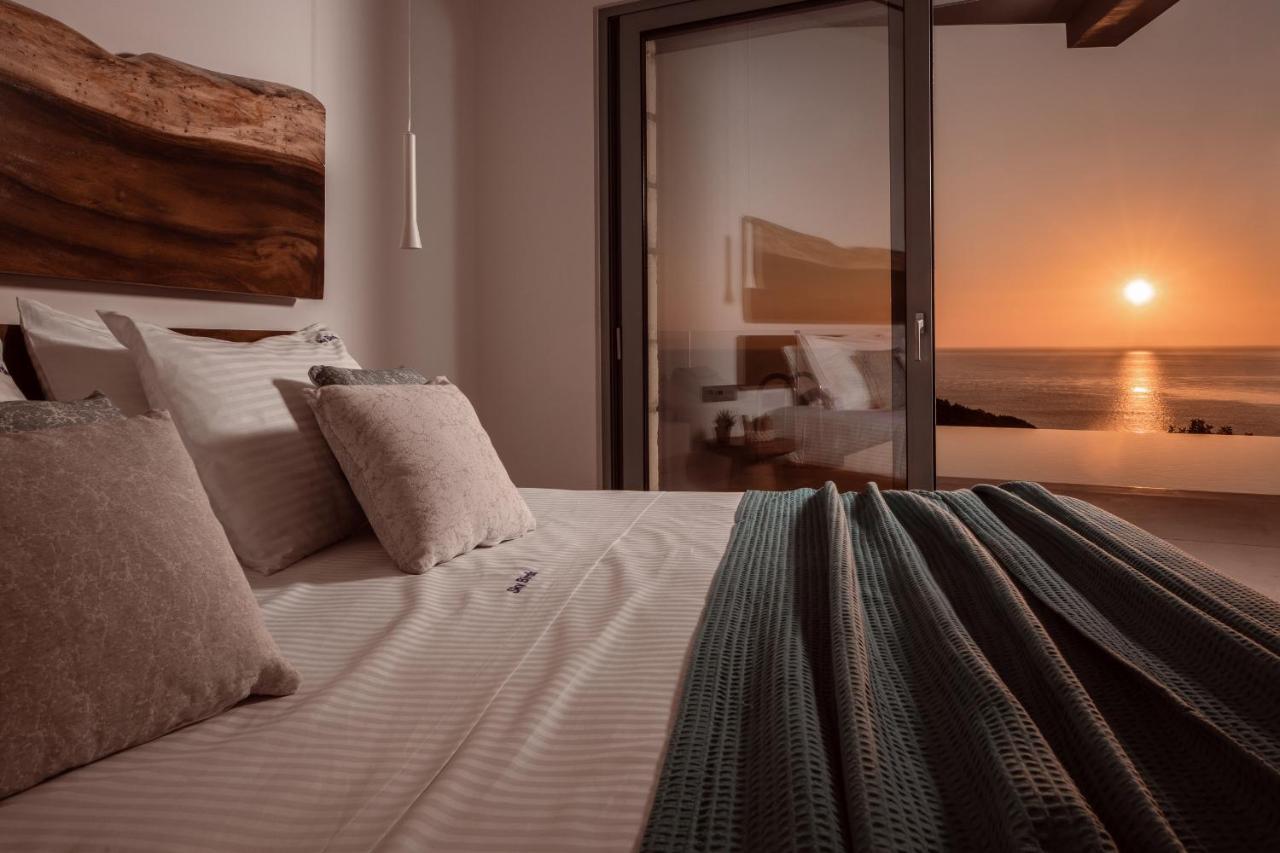 Apartment Sky Birds - Holistic Escape *