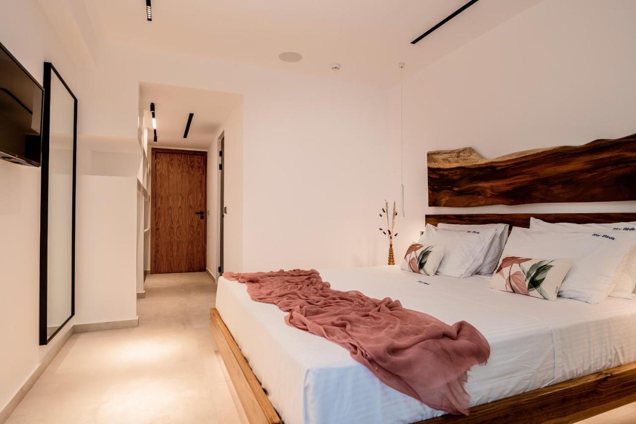 Sky Birds - Holistic Escape Apartment *