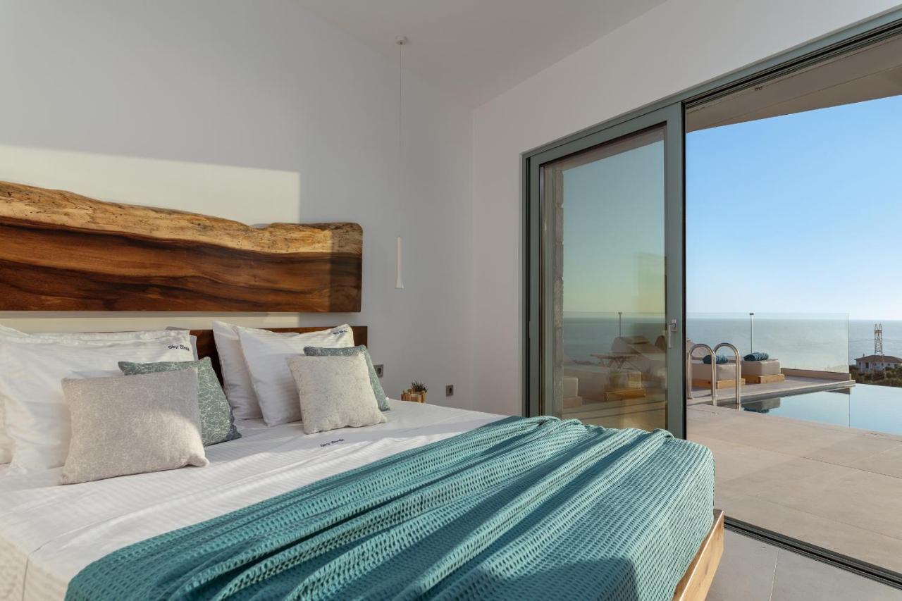 Apartment Sky Birds - Holistic Escape *