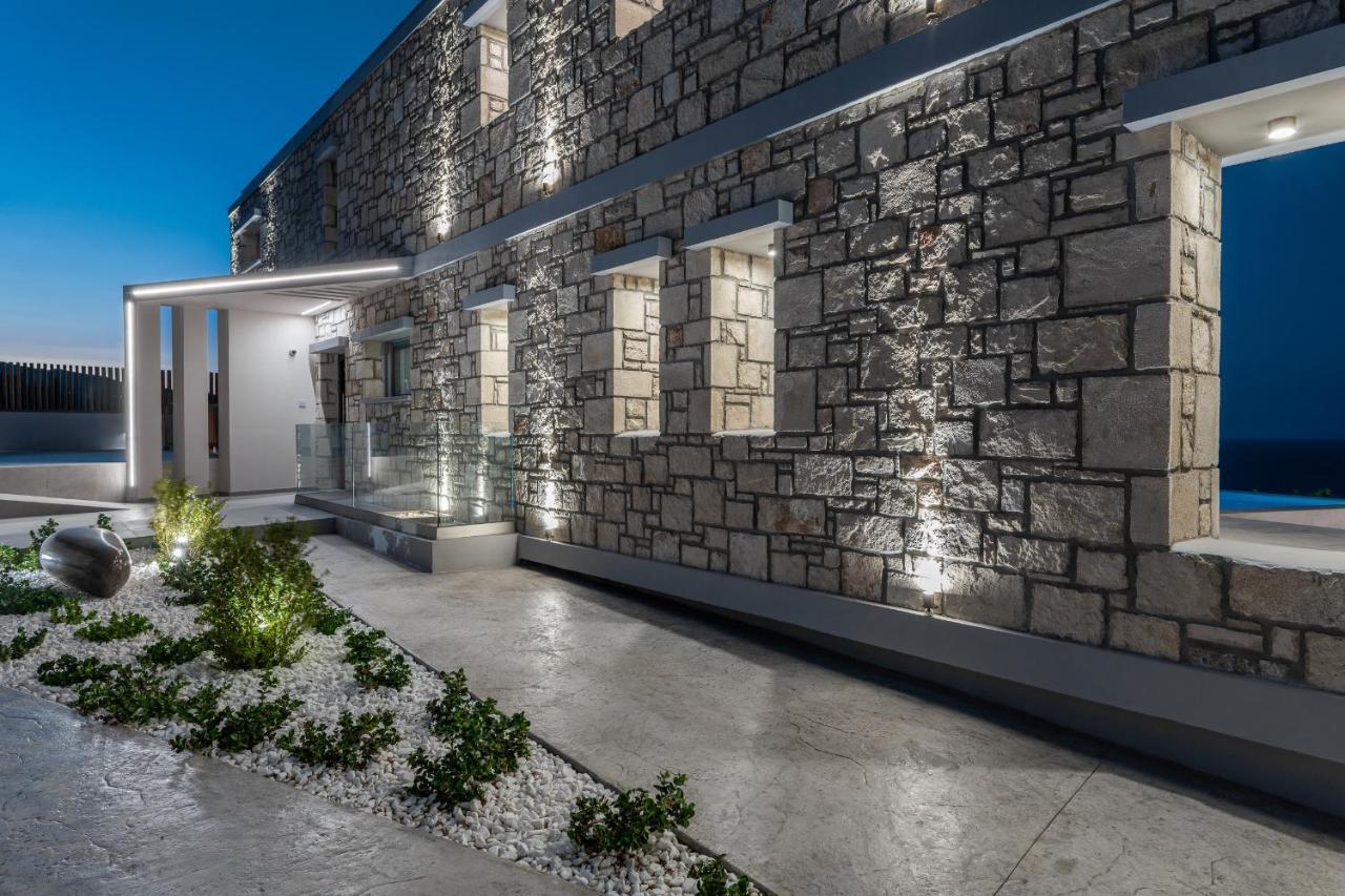Sky Birds - Holistic Escape Apartment Skinaria