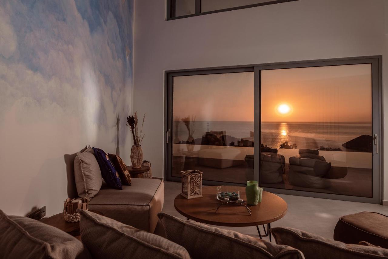 Sky Birds - Holistic Escape Apartment