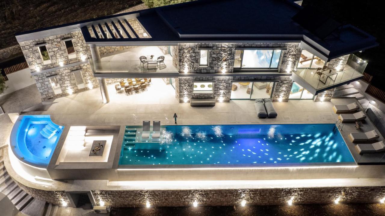 Sky Birds - Holistic Escape Apartment