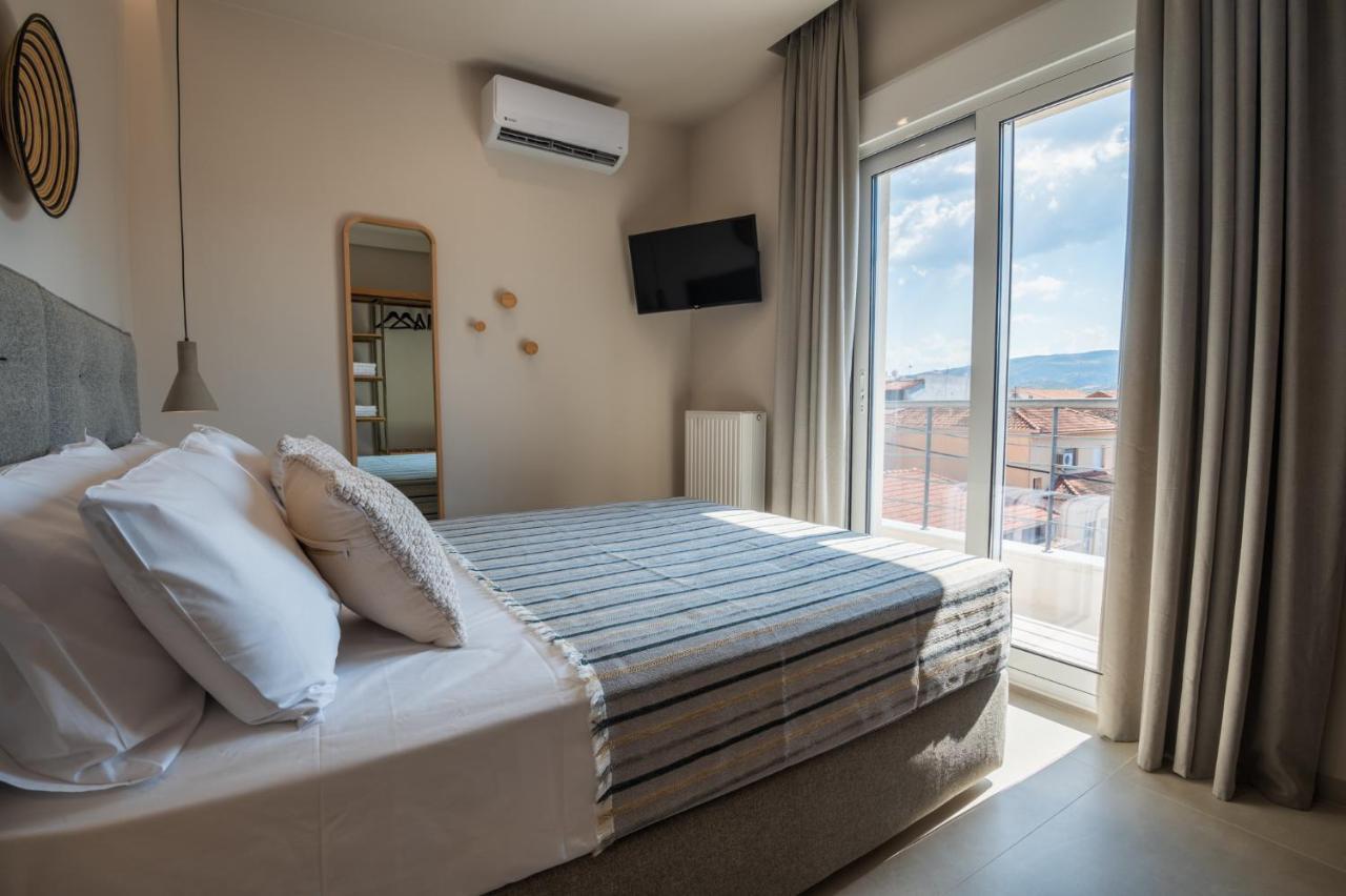 Palaia Luxury Volos