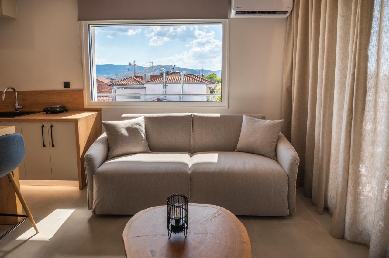 Apartment Palaia Luxury