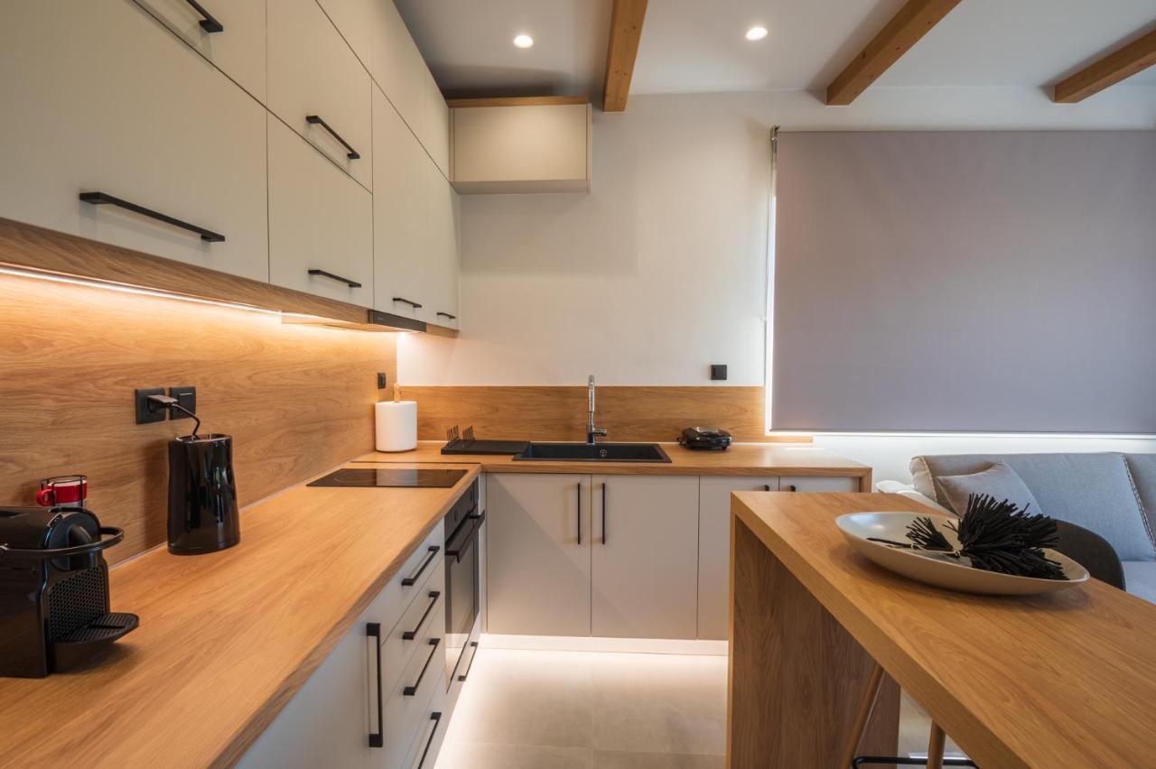 Apartment Palaia Luxury *