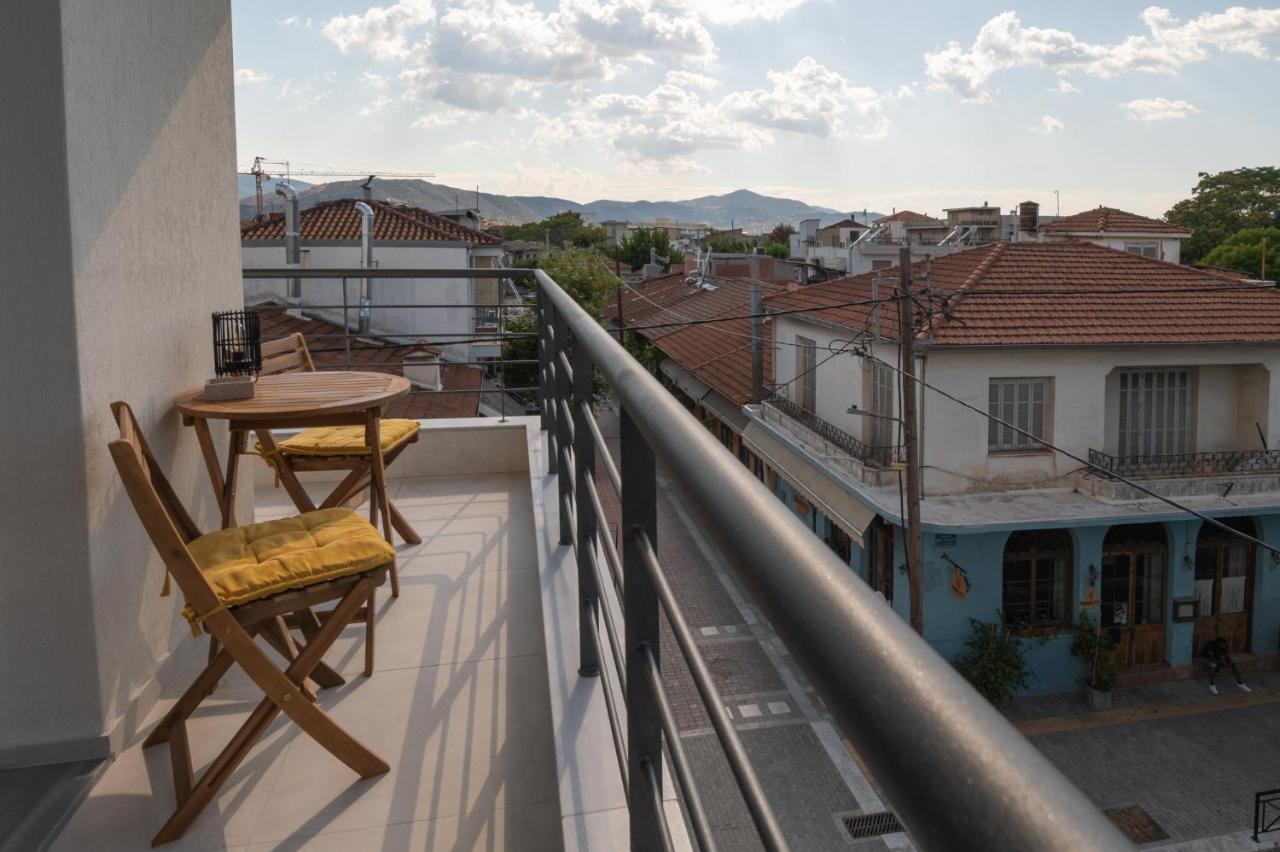 Apartment Palaia Luxury