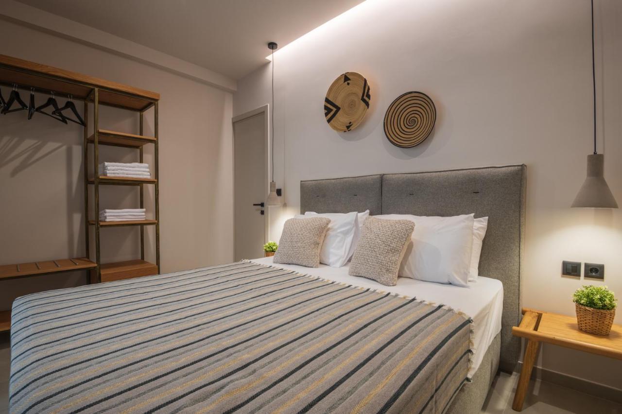 Palaia Luxury Apartment