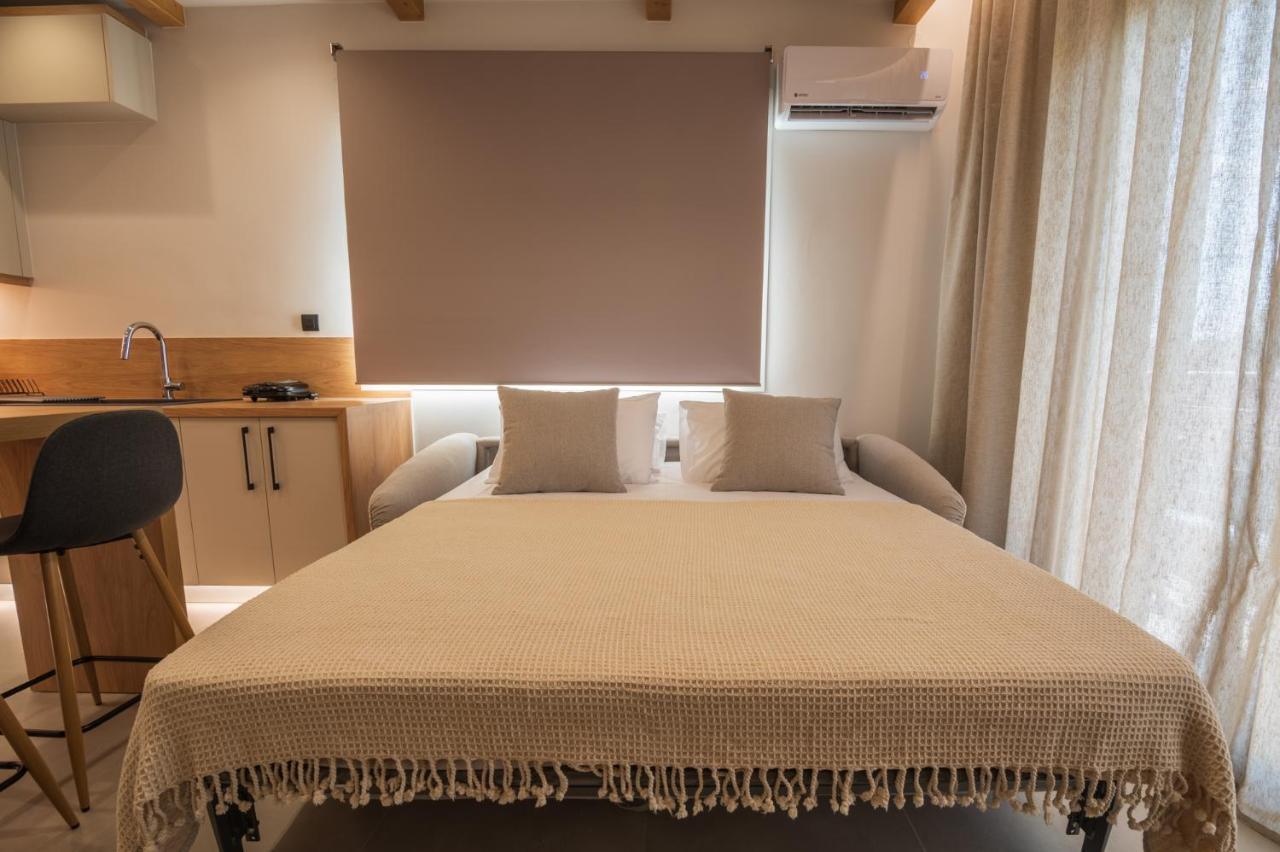 Palaia Luxury Volos