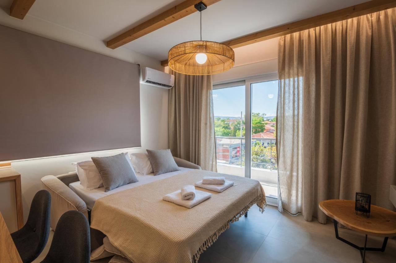 Palaia Luxury
