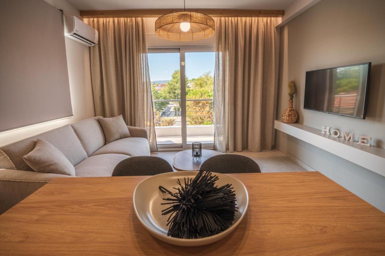 Palaia Luxury Apartment