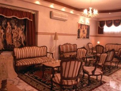 Hotel Orfeas Classic Katerini