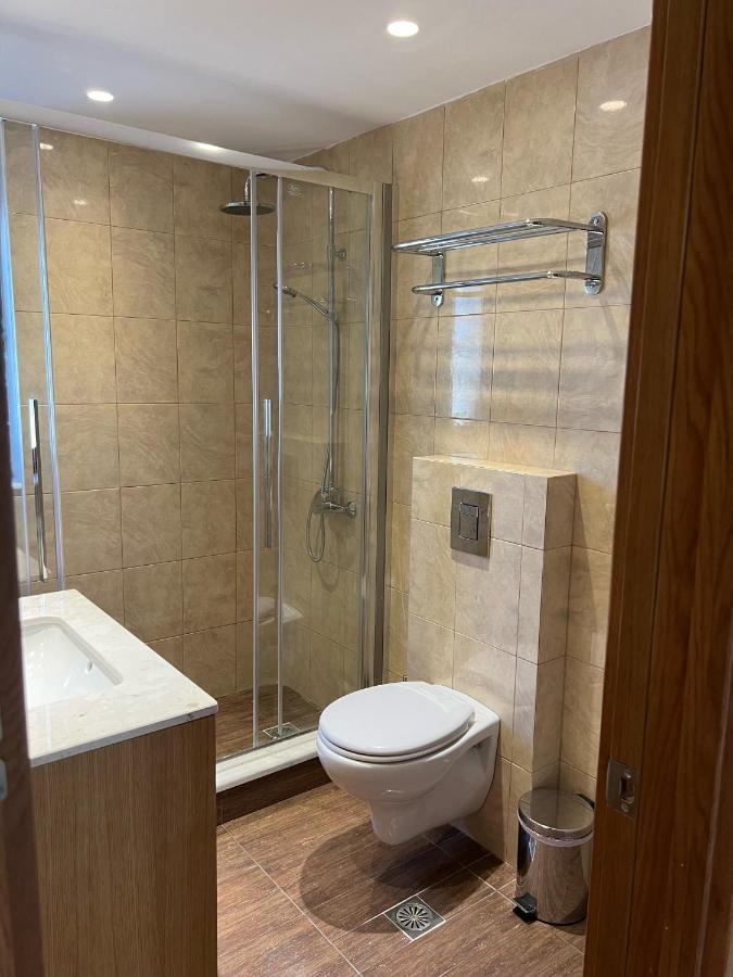 Front House Amaryllis Apartment Lardos