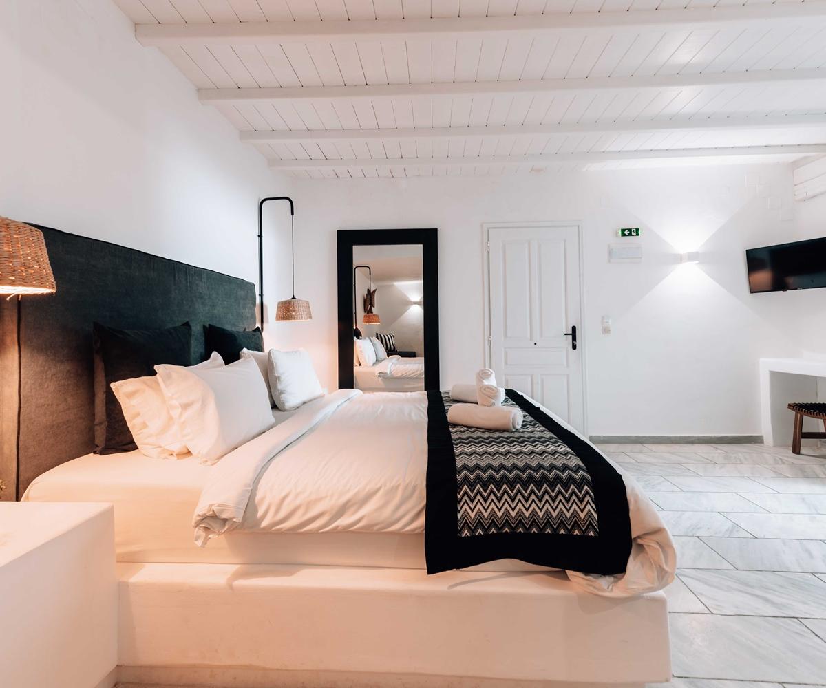 Hotel Mr & Mrs White Mykonos