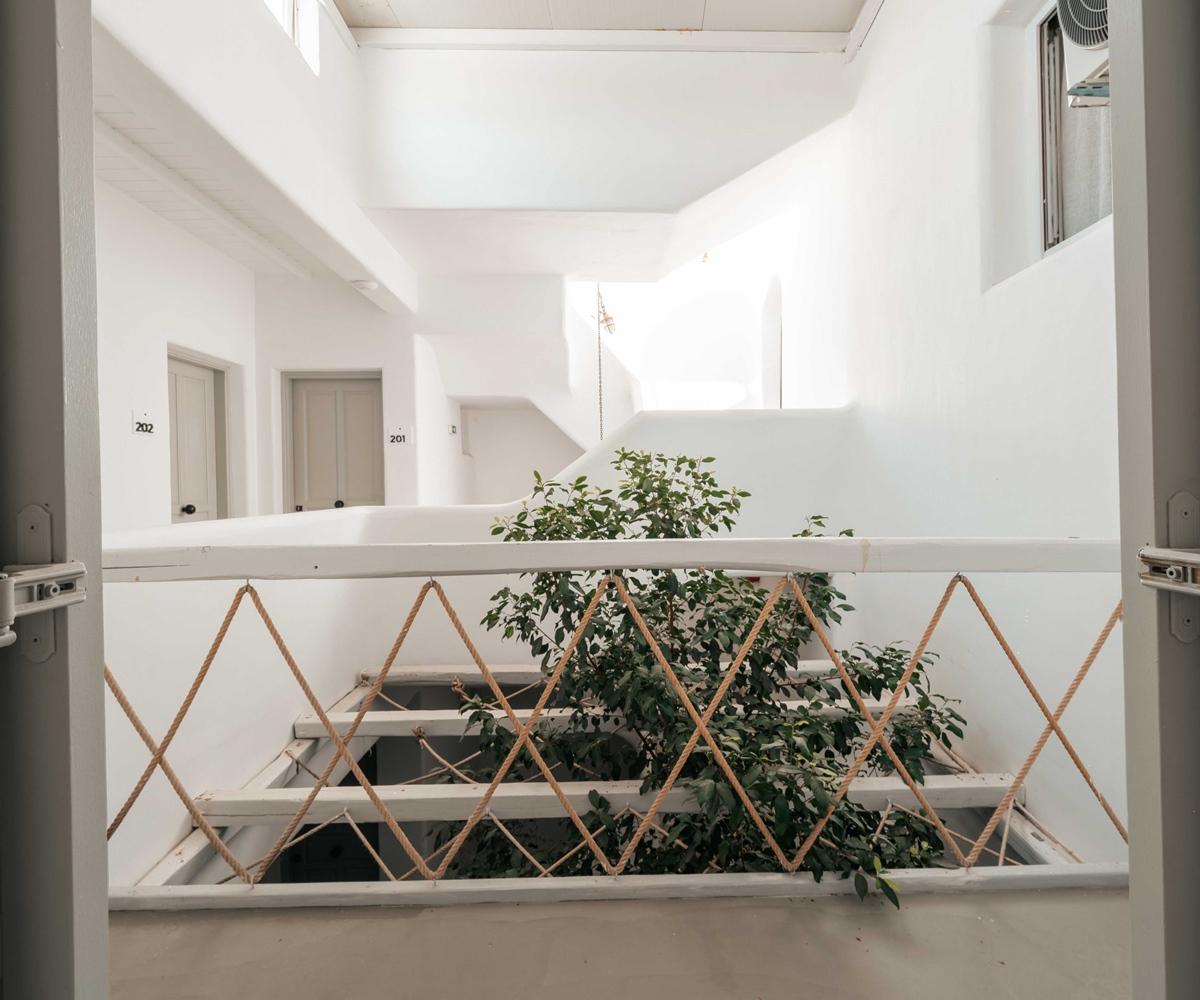 Hotel Mr & Mrs White Mykonos 4*