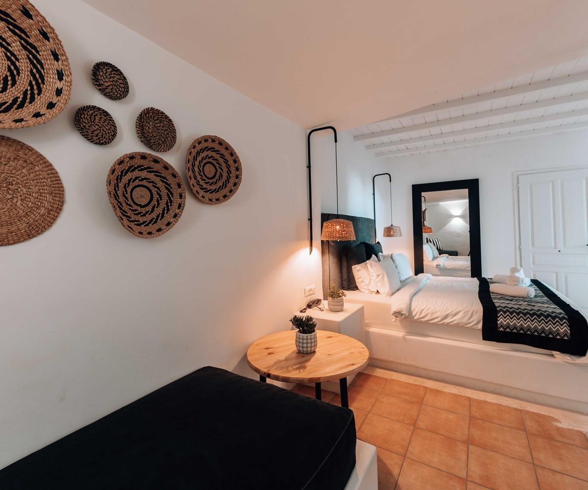 Mr & Mrs White Mykonos 4* Platys Gialos (Mykonos)