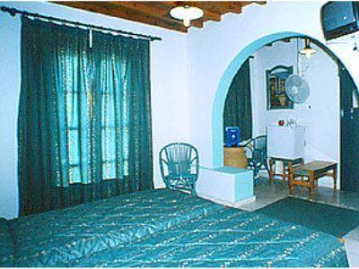 Aegean Hotel Mykonos Town