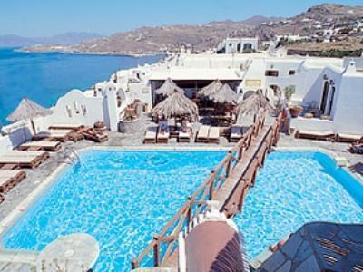 Aegean Hotel