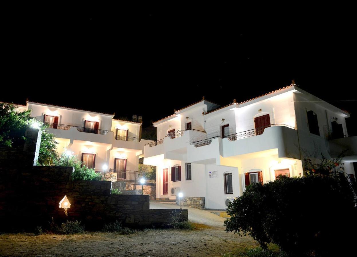 Timessa Mezonette - Agios Kirikos Agios Kirykos (Ikaria)
