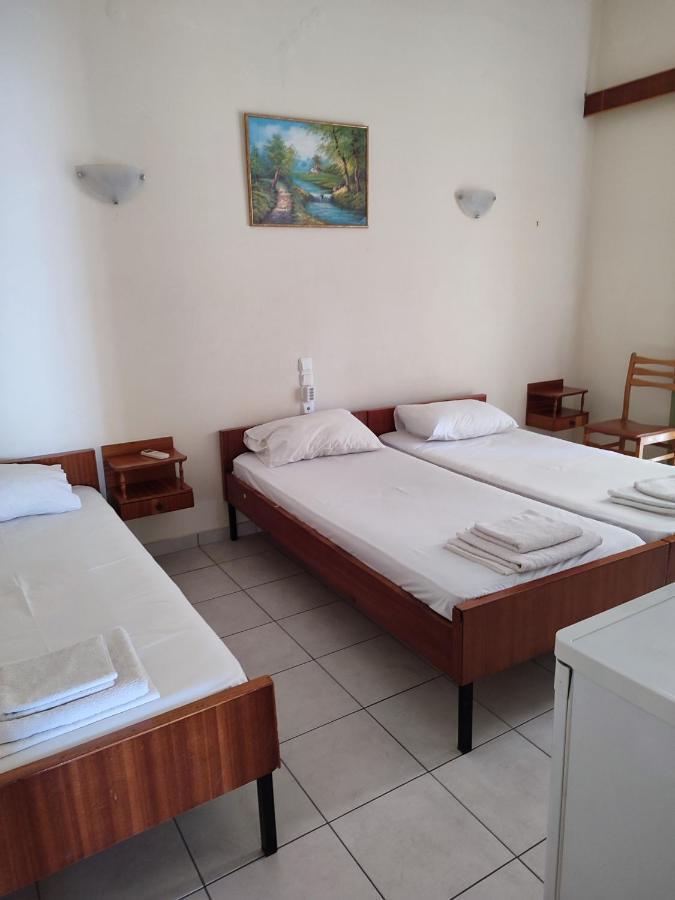 Hotel περσεφονη Kamena Vourla