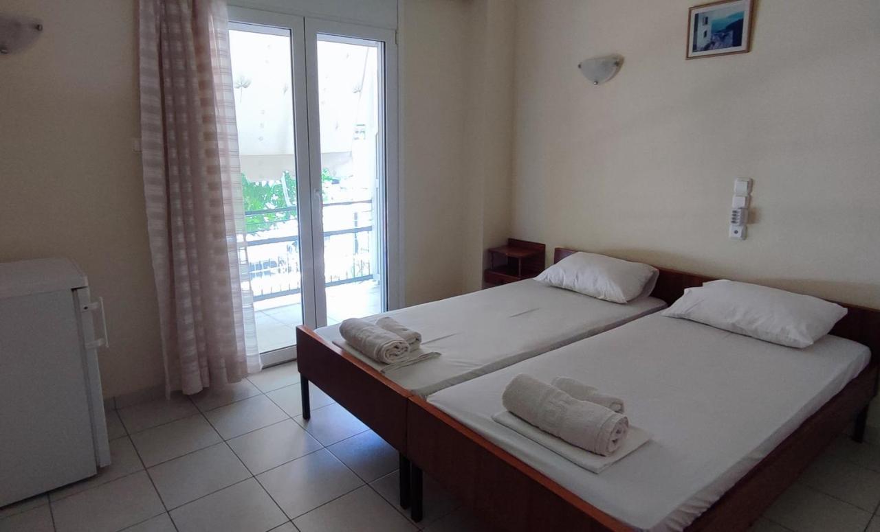 Hotel περσεφονη Kamena Vourla