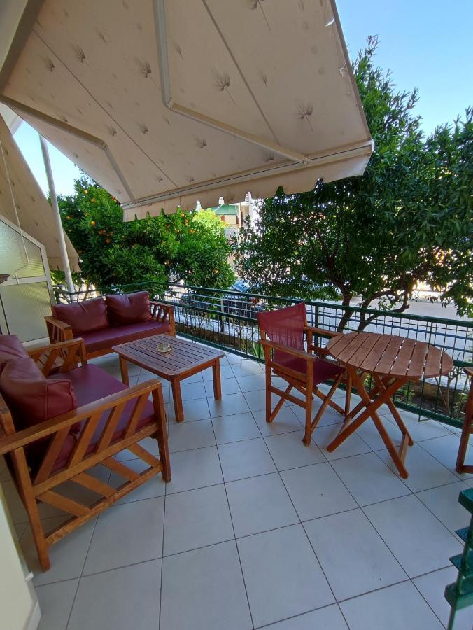 Hotel περσεφονη