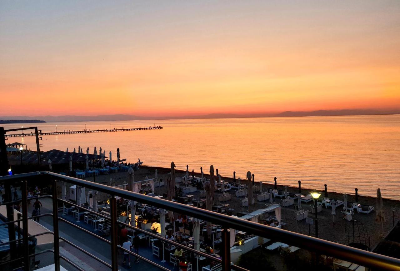 Aigialos * Peraia (Thessaloniki)