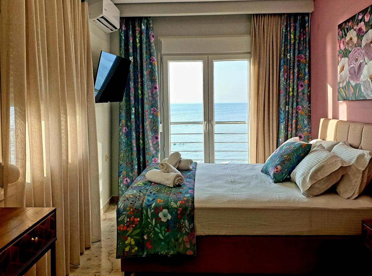 Aparthotel Aigialos