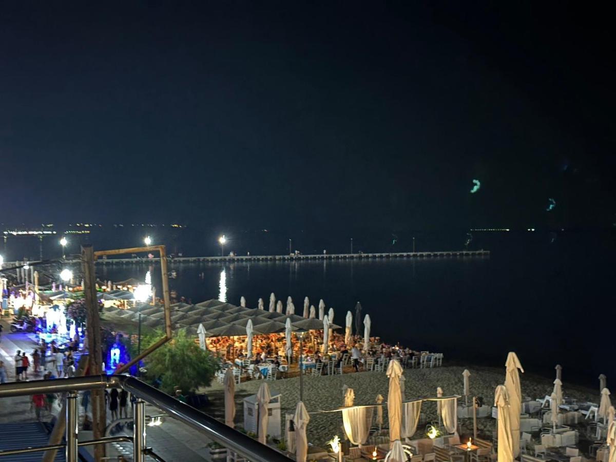 Aigialos * Peraia (Thessaloniki)