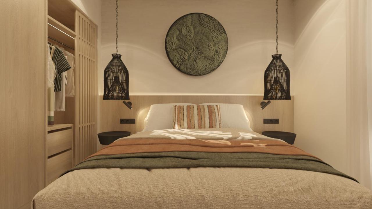 Opal Paros Hotel 4*