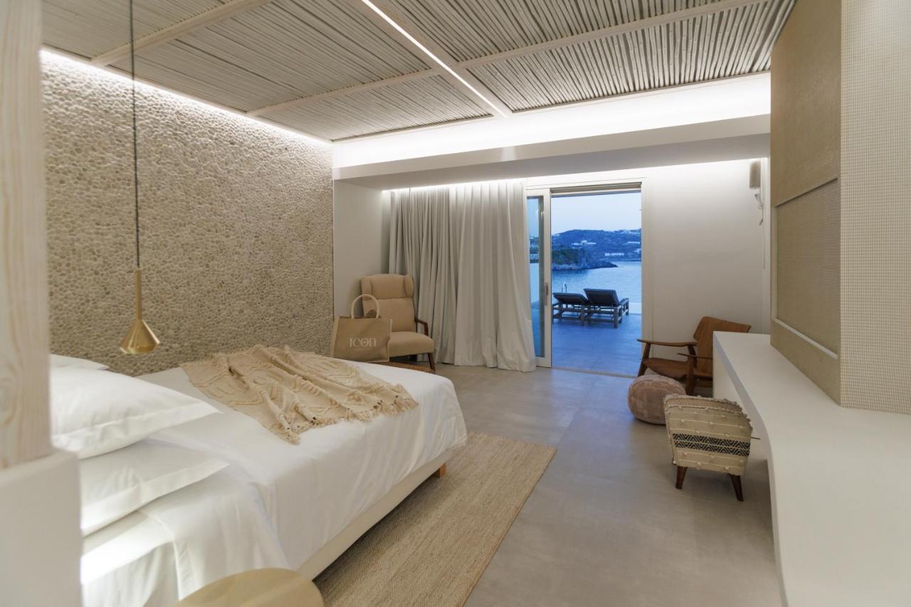 Icon Mykonos Hotel 4*