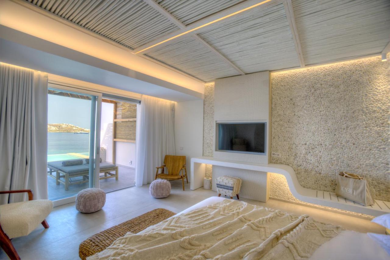 Icon Mykonos Hotel
