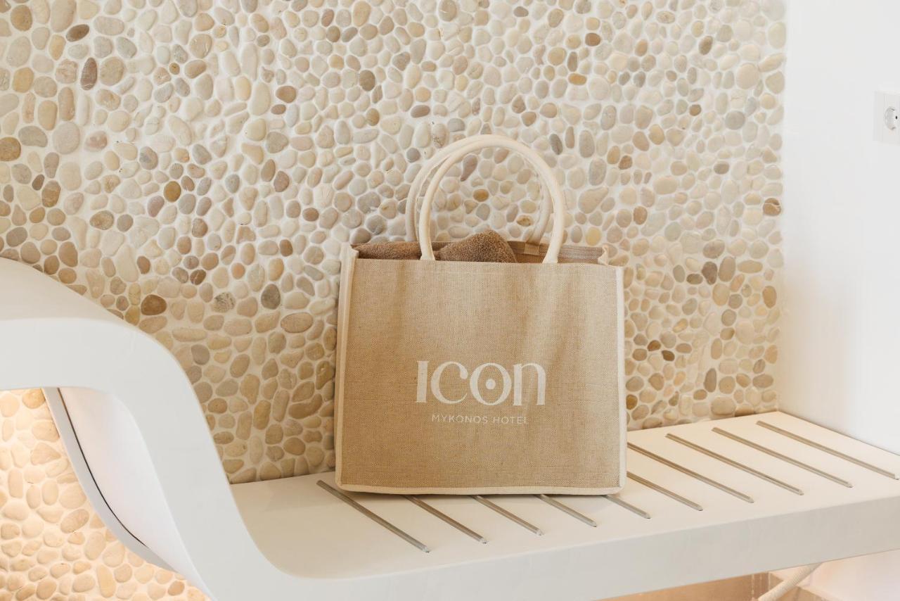 Icon Mykonos 4*
