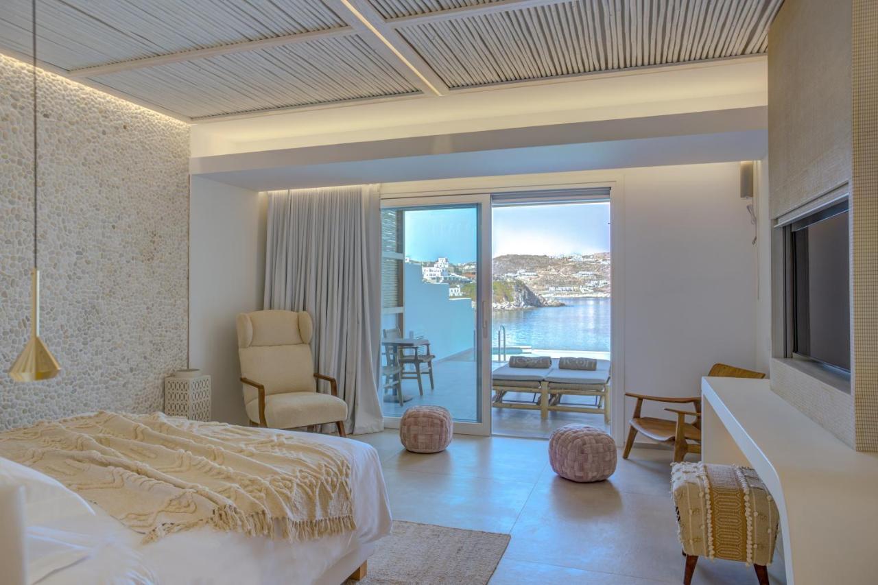 Hotel Icon Mykonos
