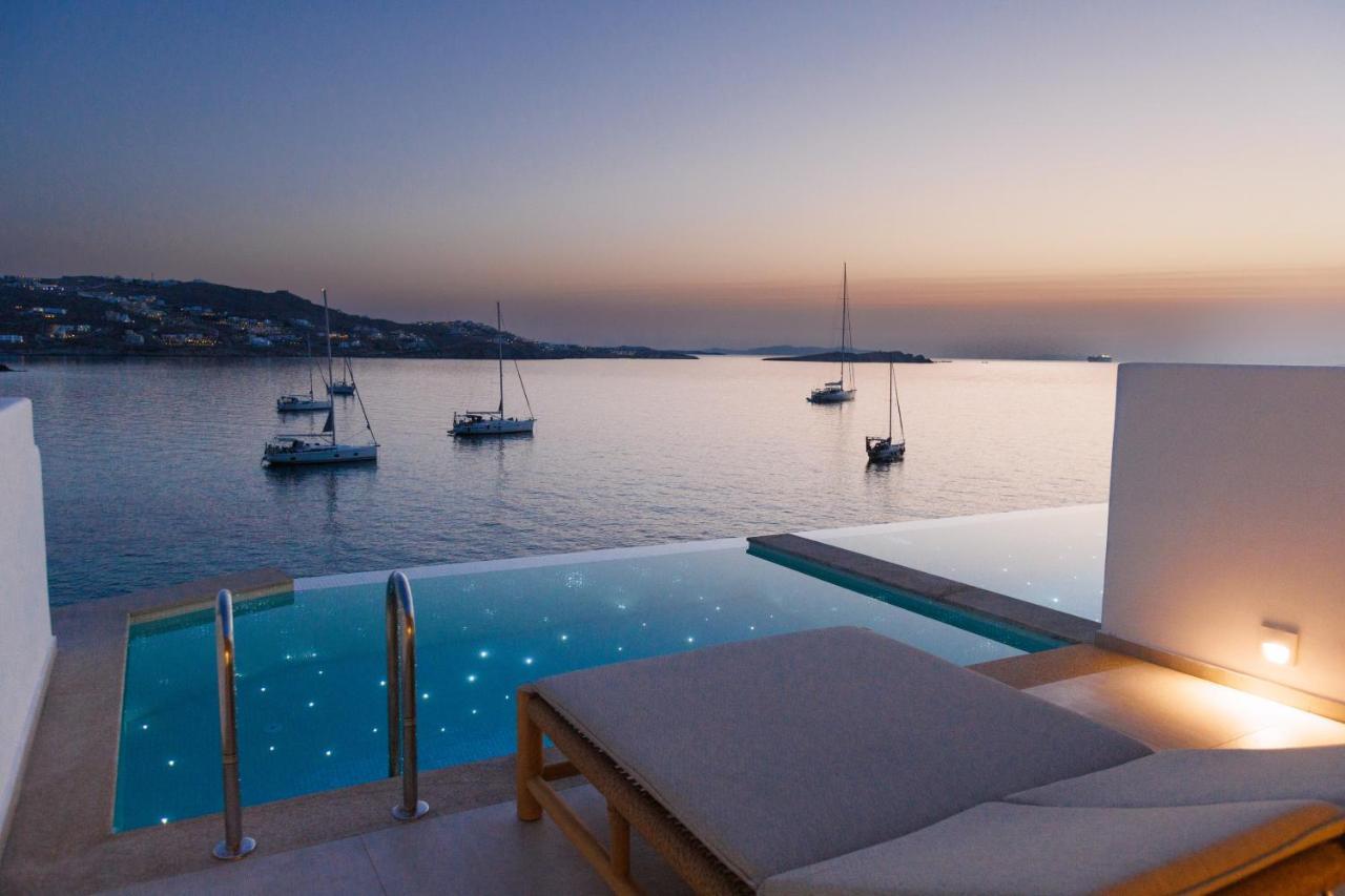 Hotel Icon Mykonos